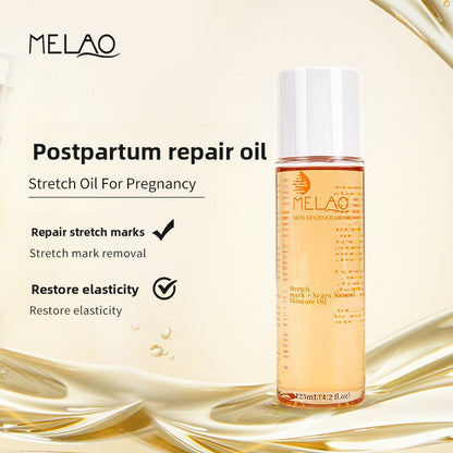 Stretch Marks Repair Oil