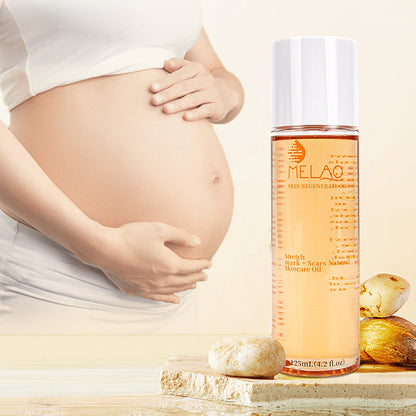 Stretch Marks Repair Oil