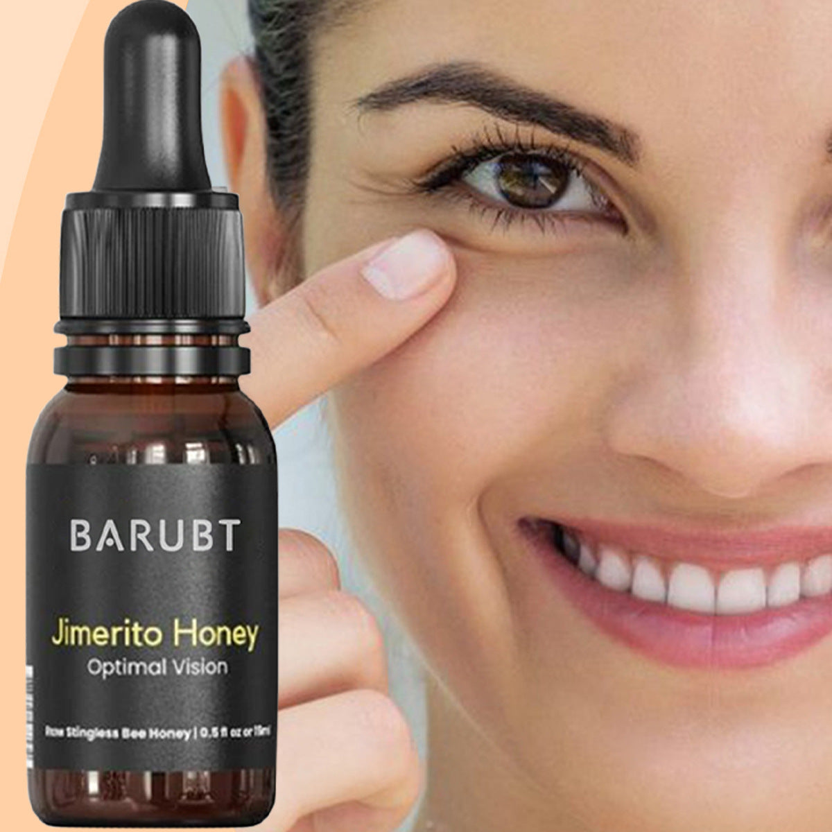 Honey Eye Essence