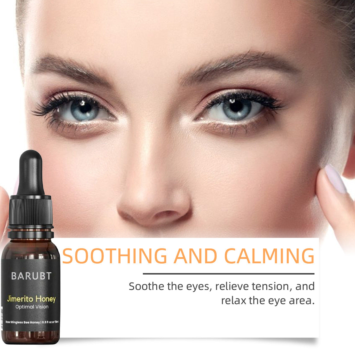 Honey Eye Essence