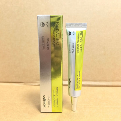 RETINAL SHOT TIGHTENING BOOSTER FOR FIRM SKIN