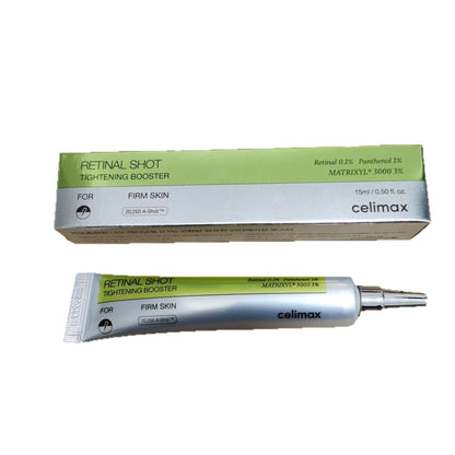 RETINAL SHOT TIGHTENING BOOSTER FOR FIRM SKIN