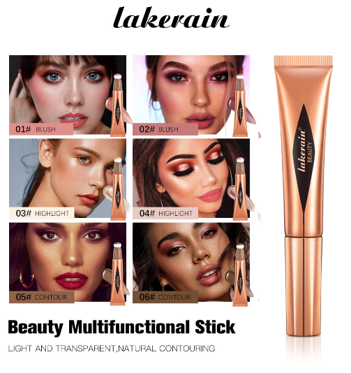 CONTOUR MULTIFUNCTIONAL STICK
