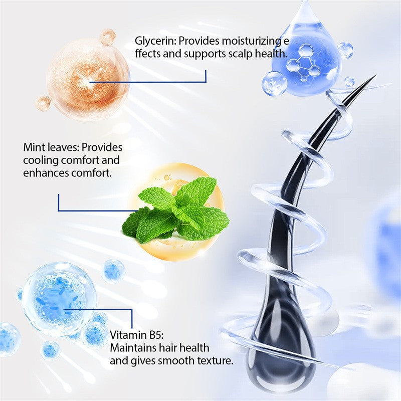 HYDROLYZED KERATIN
