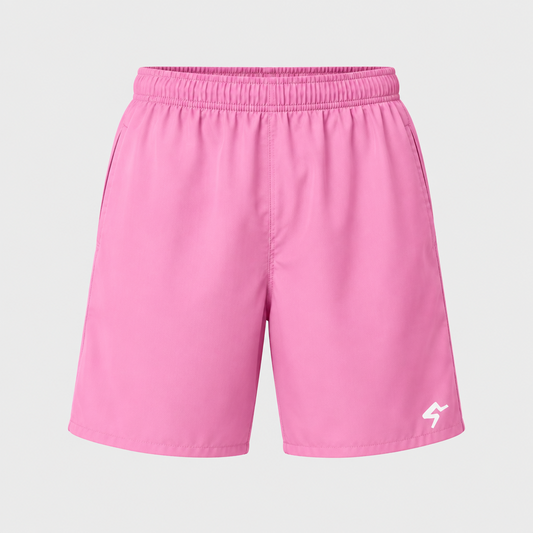 Men's Quick-Dry Drawstring Sports Shorts – GymBum UK
