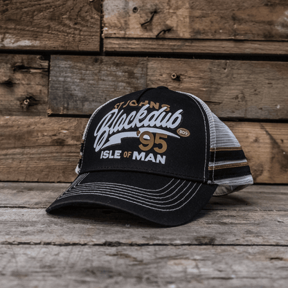 Since 95' Cap