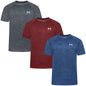 Under Armour Heatgear Tech Marl T-Shirt