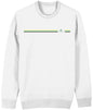 Sweater Organic Cotton White