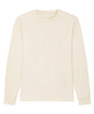 Organic Heavyweight Long Sleeve T-shirt: Mens