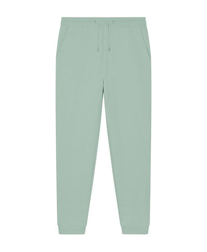 Organic Colours Jogger Pants: Unisex