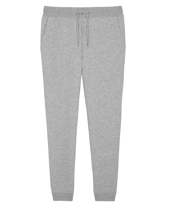 Organic Colours Jogger Pants: Unisex