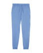 Organic Vintage Jogger Pants: Unisex