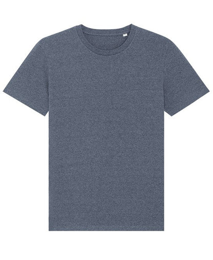 Regenerated Cotton T-shirt: Unisex