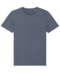 Regenerated Cotton T-shirt: Unisex