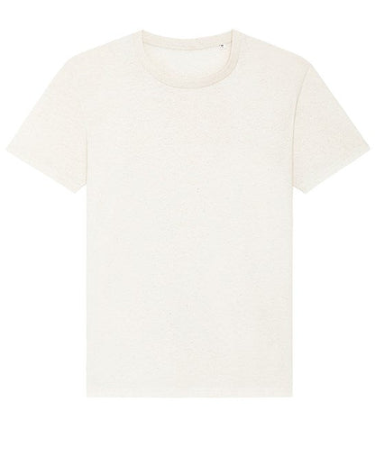 Regenerated Cotton T-shirt: Unisex