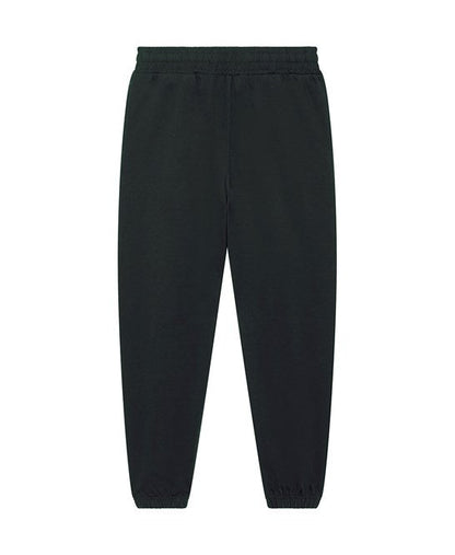 Relaxed Organic Jog Pants: Unisex