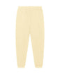 Relaxed Organic Jog Pants: Unisex