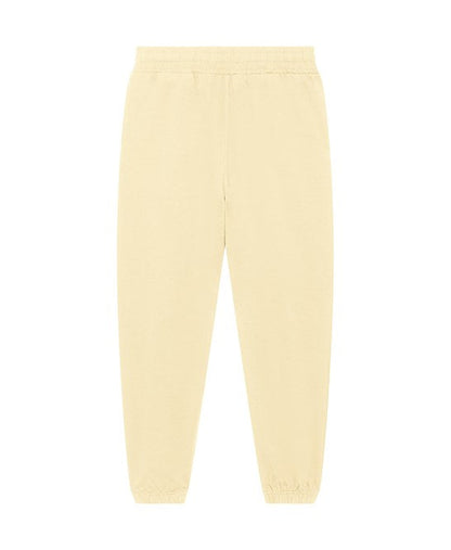 Relaxed Organic Jog Pants: Unisex