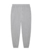 Relaxed Organic Jog Pants: Unisex