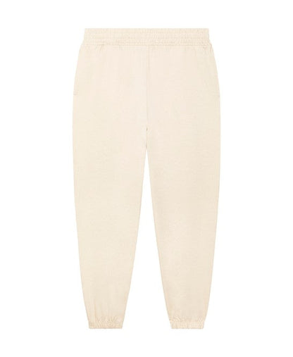 Relaxed Organic Jog Pants: Unisex
