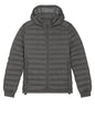 Recycled Wool-like Jacket