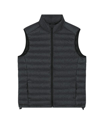 Recycled Wool-like Bodywarmer