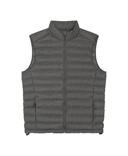 Recycled Wool-like Bodywarmer