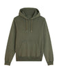 Organic Vintage Hoodie: Unisex
