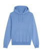 Organic Vintage Hoodie: Unisex