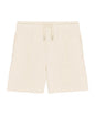 Organic Cotton Jogger Shorts: Kids