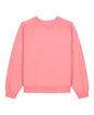 Organic Cotton Raglan Sweatshirt: Womens
