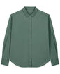Organic Cotton Heavy Relaxed Shirt: Unisex