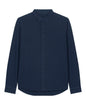 Organic Cotton Heavy Relaxed Shirt: Unisex