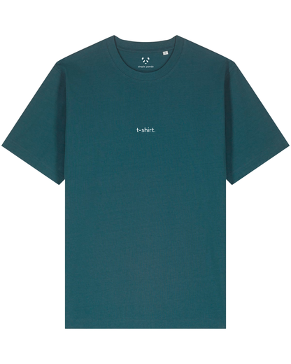 simple. t-shirt. stargazer.