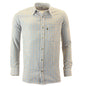 Mens Game Tattersall Shirt