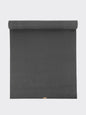 ecoYoga Travel Jute Yoga Mat - 2mm