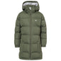 Kids Girls Tiffy Water-Resistant Padded School Coat