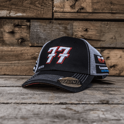 Tim Reeves Sidecar Cap