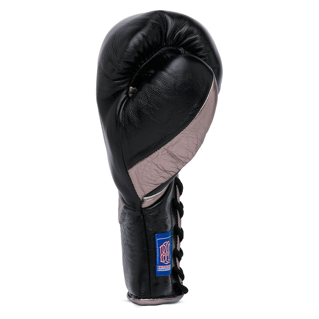 Titan Grip BBBOFC Horsehair Professional Fight Gloves-2