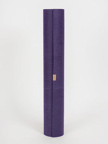 ecoYoga Standard Jute Yoga Mat - 4mm