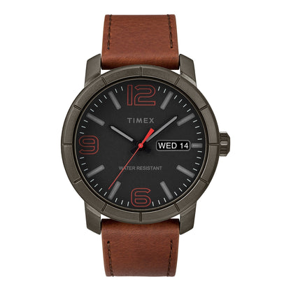 Timex Brass Analog Men's Watch TW2R64000
