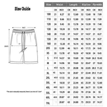 Unique Printed T-Shirt Suit For Men