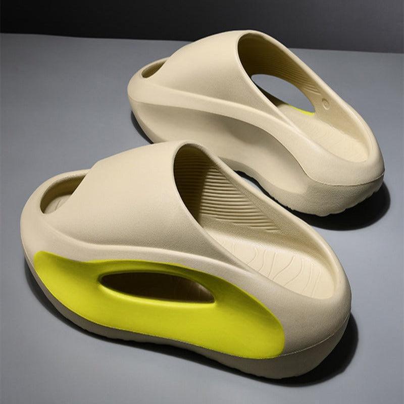 Unisex Design Comfort Slippers Shoes