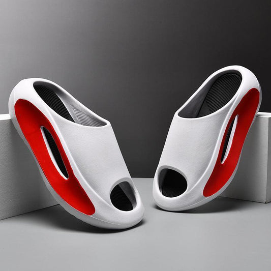 Unisex Design Comfort Slippers Shoes