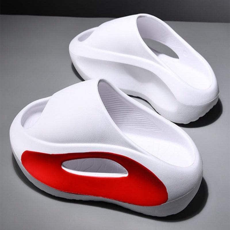 Unisex Design Comfort Slippers Shoes