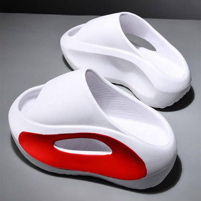 Unisex Design Comfort Slippers Shoes