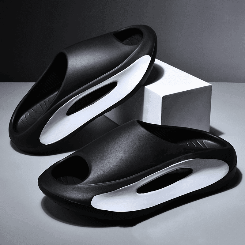 Unisex Design Comfort Slippers Shoes