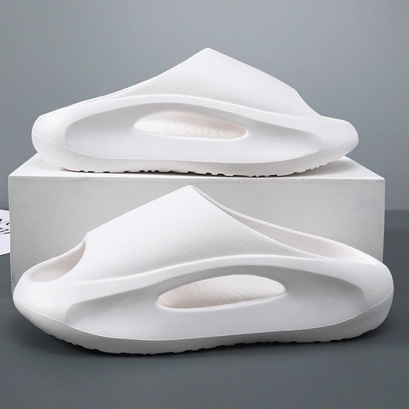 Unisex Design Comfort Slippers Shoes