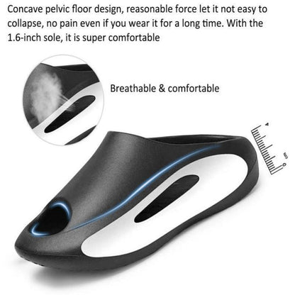 Unisex Design Comfort Slippers Shoes