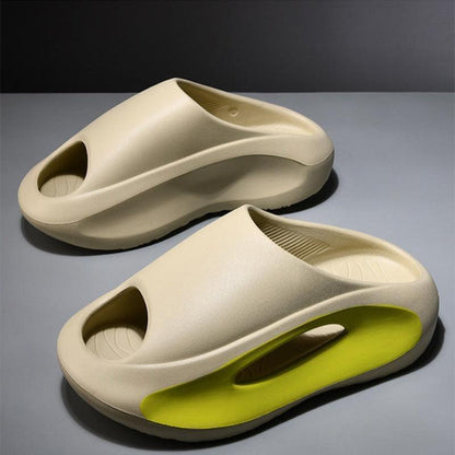 Unisex Design Comfort Slippers Shoes
